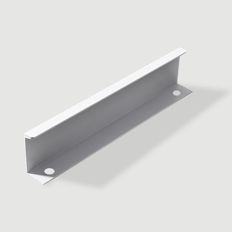 Invisible Edge Cabinet Pulls
