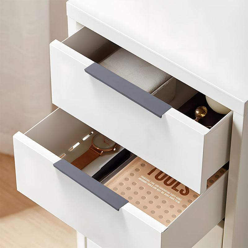 Invisible Edge Cabinet Pulls