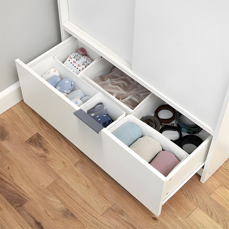 Invisible Edge Cabinet Pulls