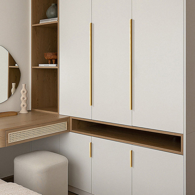 Invisible Edge Cabinet Pulls