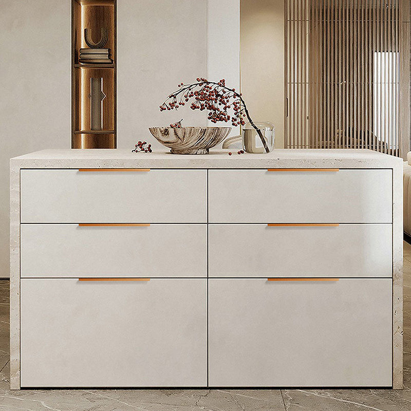 Invisible Edge Cabinet Pulls