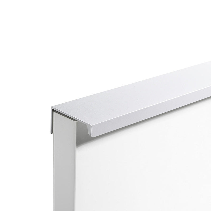 Invisible Edge Cabinet Pulls