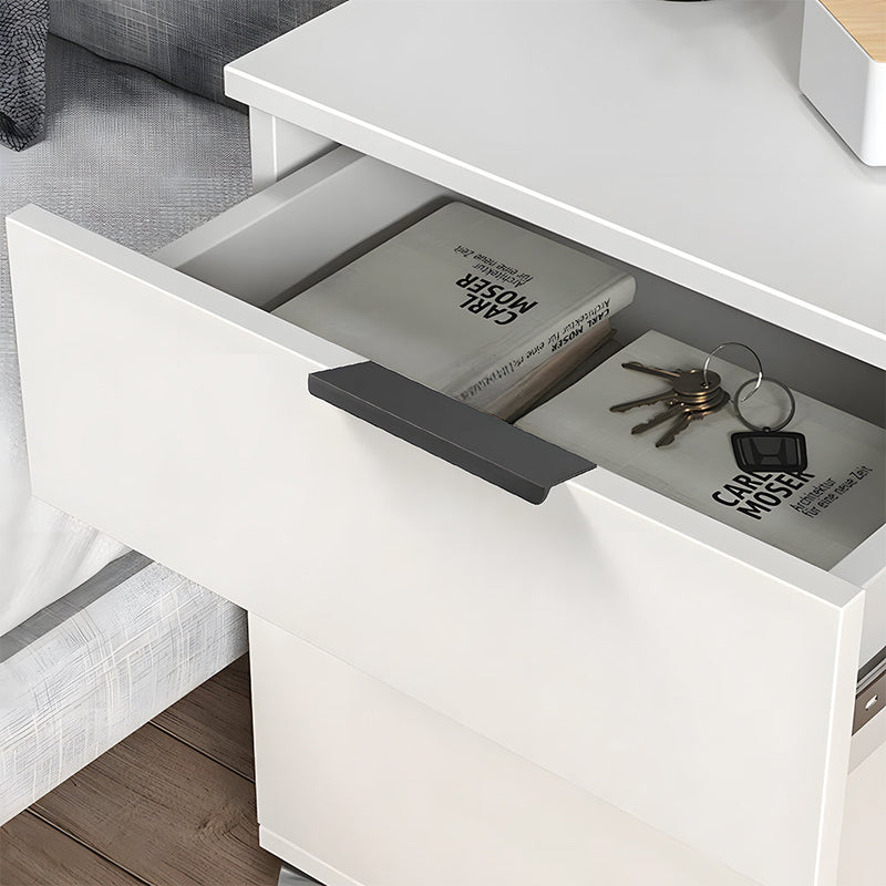 Invisible Edge Cabinet Pulls