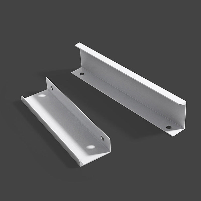 Invisible Edge Cabinet Pulls