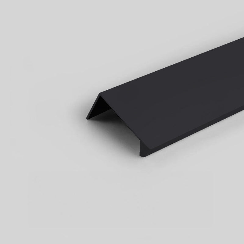 Invisible Edge Cabinet Pulls