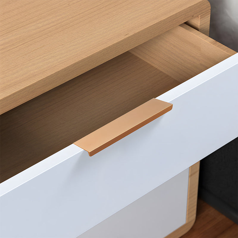 Invisible Edge Cabinet Pulls