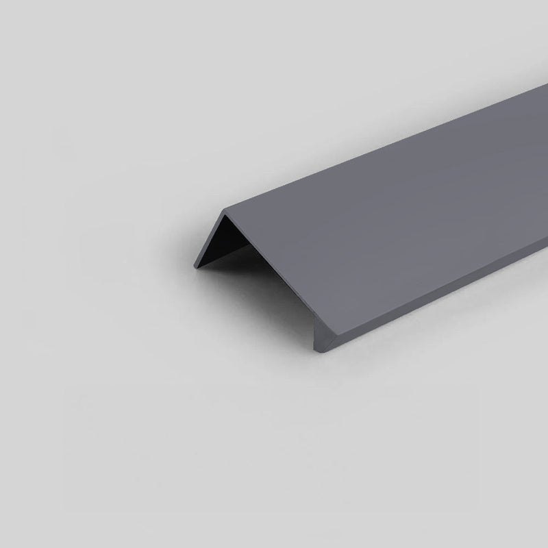 Invisible Edge Cabinet Pulls