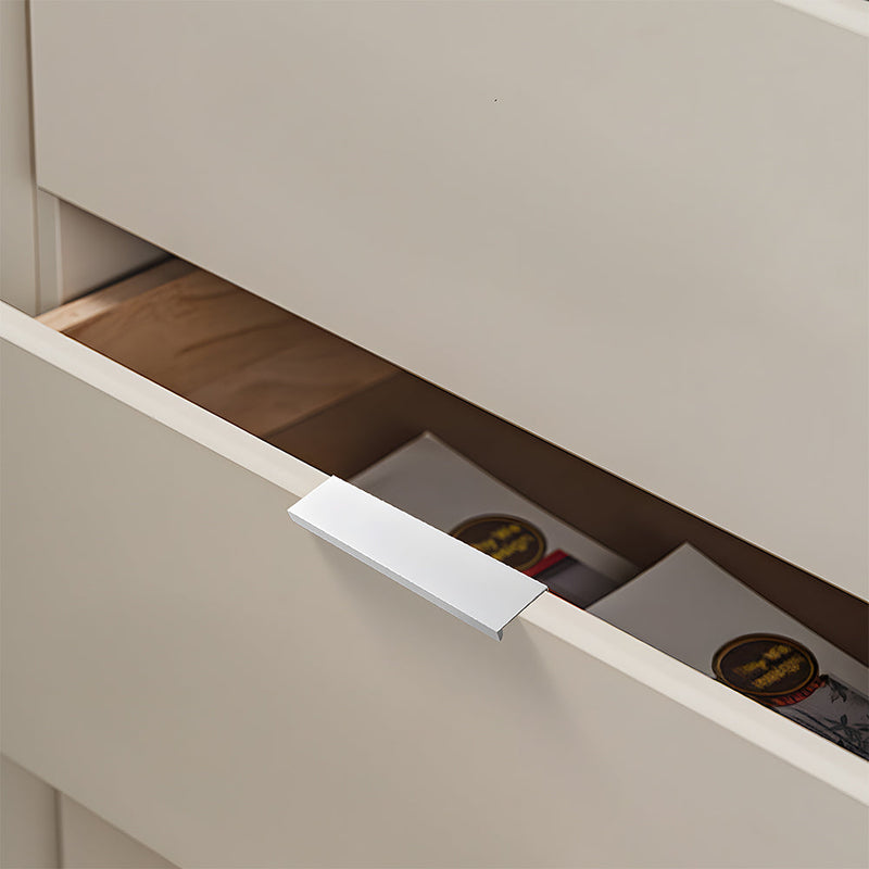 Invisible Edge Cabinet Pulls