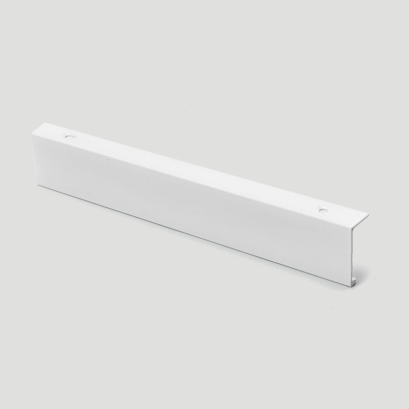 Invisible Edge Cabinet Pulls