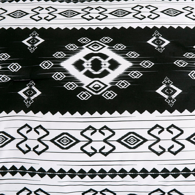 Dune Lodge Style Comforter Set