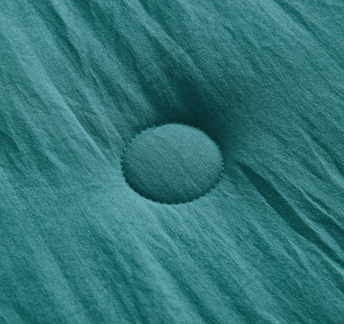 Nora Ruffled Comforter Set