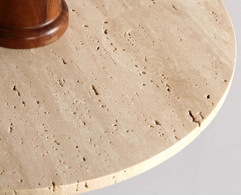 Sonoma Natural Stone Pendant Light