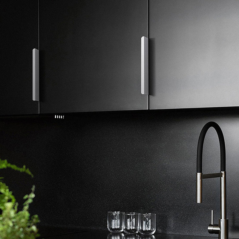 Invisible Edge Cabinet Pulls