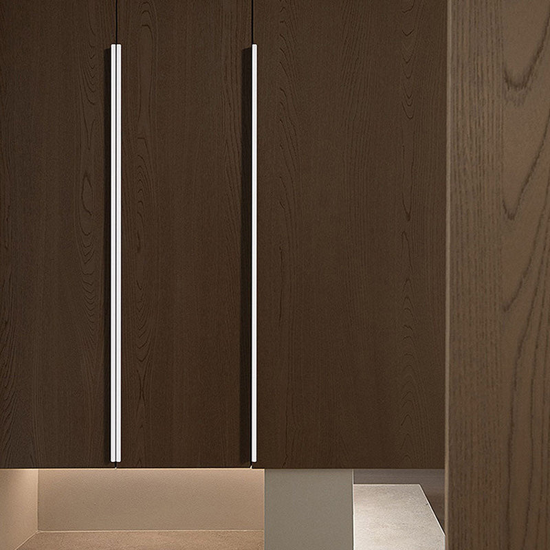 Invisible Edge Cabinet Pulls