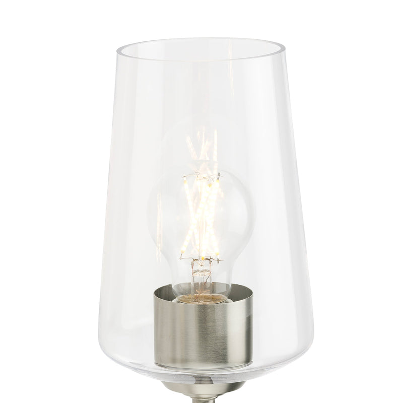 Celino Three-Light Bath Vanity