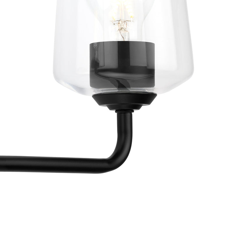 Celino Three-Light Bath Vanity