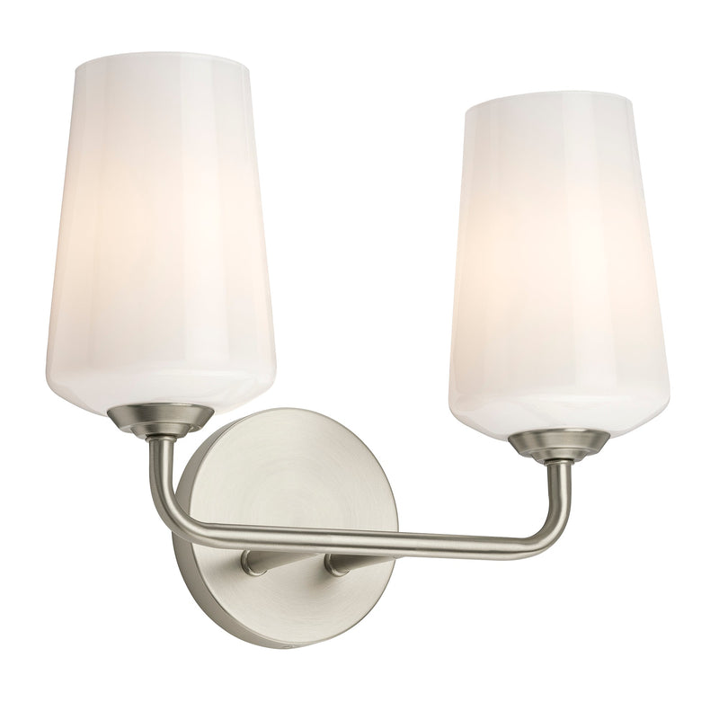 Celino Two-Light Bath & Vanity