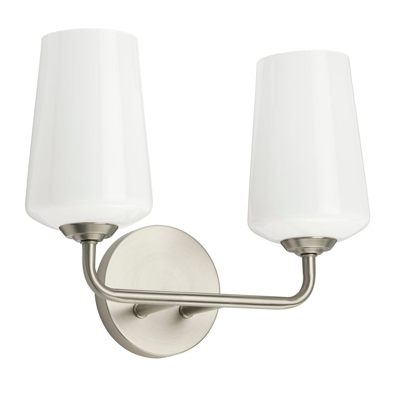 Celino Two-Light Bath & Vanity