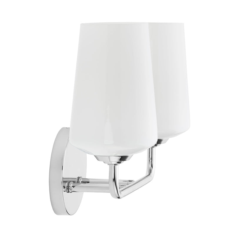 Celino Two-Light Bath & Vanity