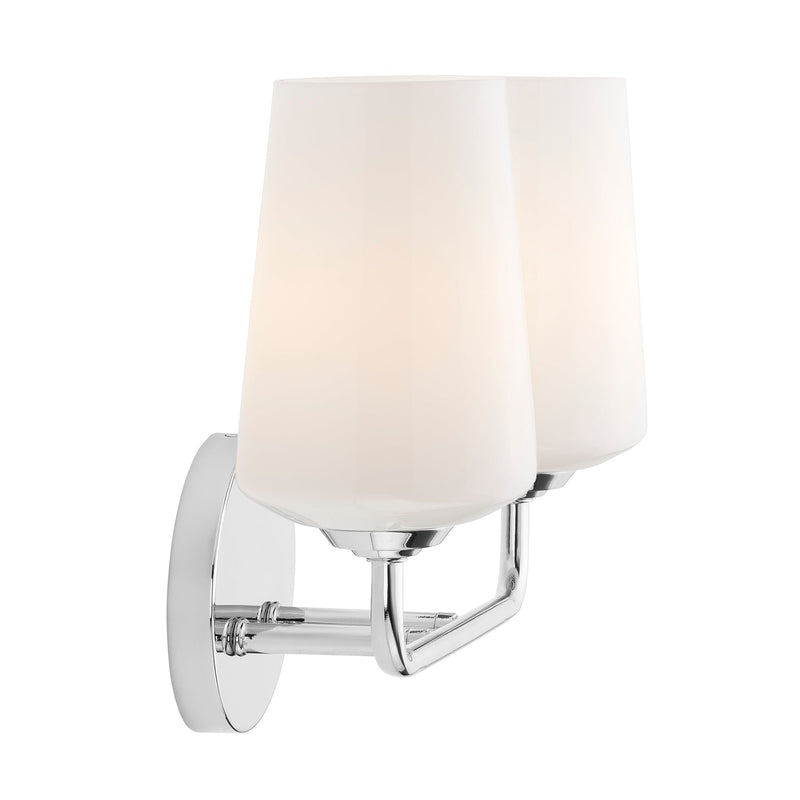 Celino Two-Light Bath & Vanity