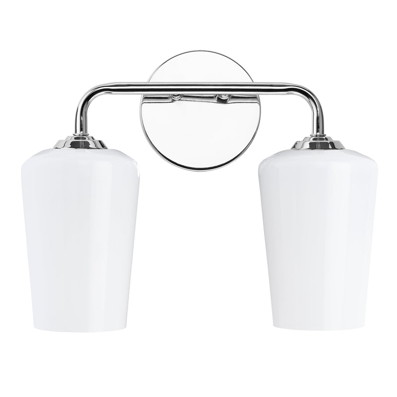 Celino Two-Light Bath & Vanity