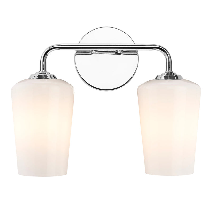 Celino Two-Light Bath & Vanity