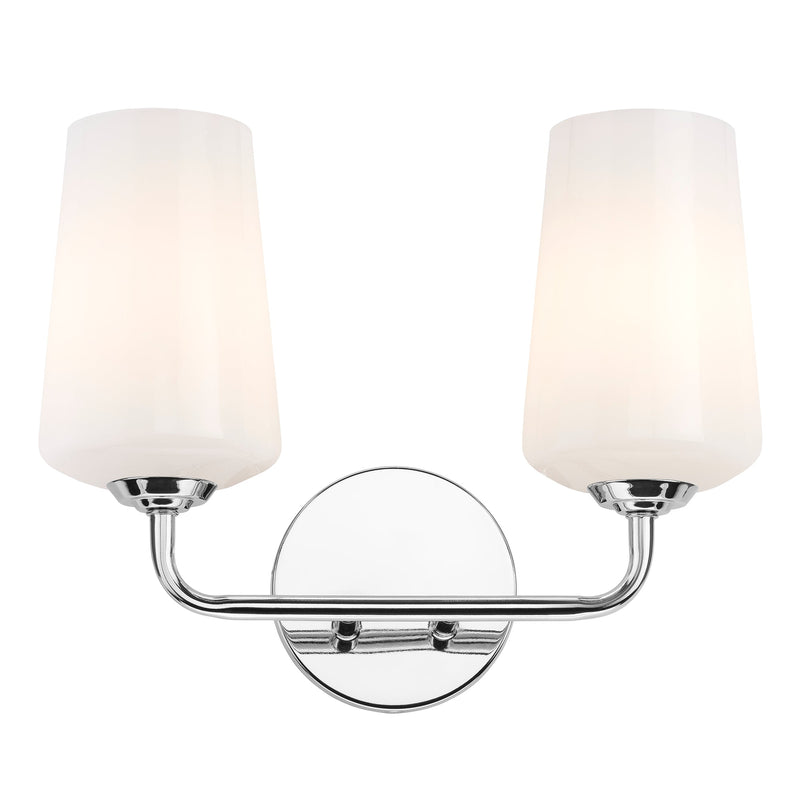 Celino Two-Light Bath & Vanity