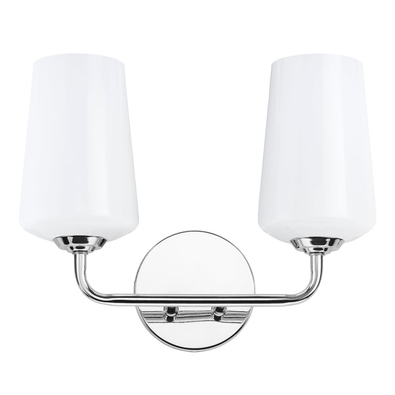 Celino Two-Light Bath & Vanity