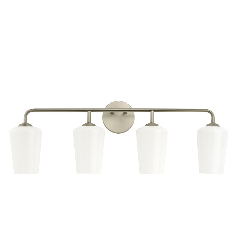 Celino Four-Light Bath Vanity