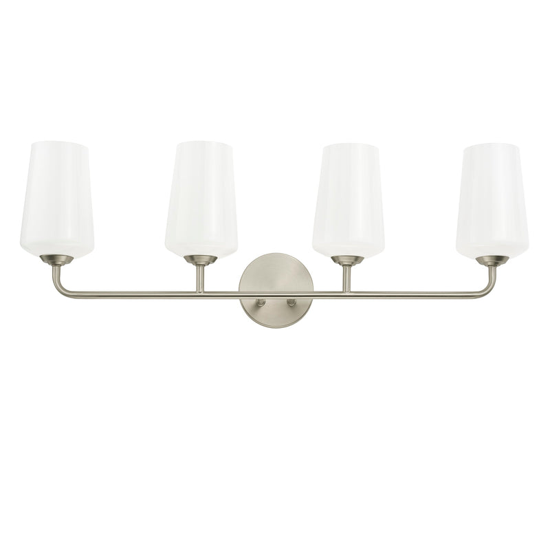 Celino Four-Light Bath Vanity