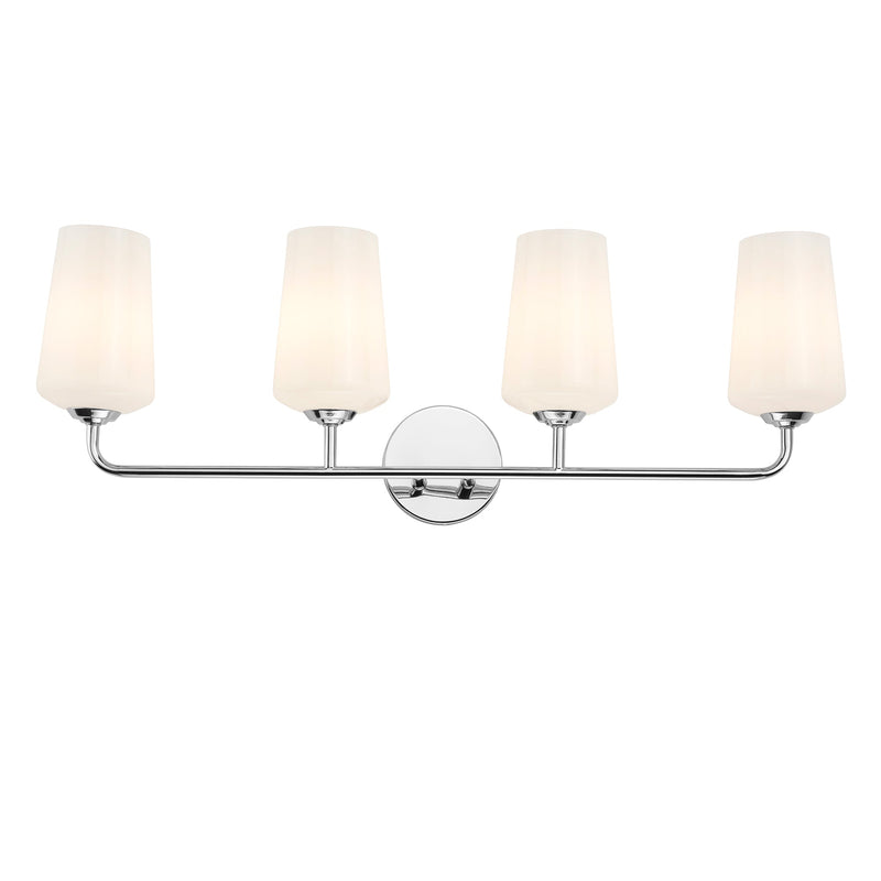 Celino Four-Light Bath Vanity