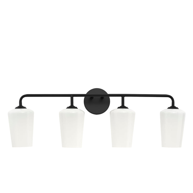 Celino Four-Light Bath Vanity