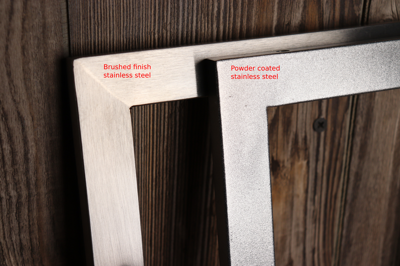 3-Tier Dish Drying Rack with Drain Tray