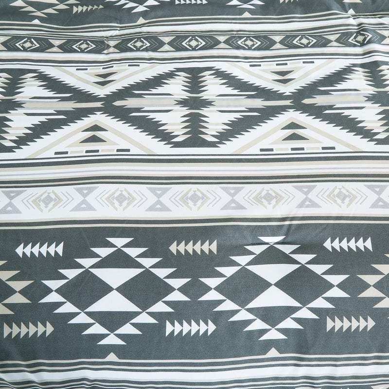 Dune Lodge Style Comforter Set