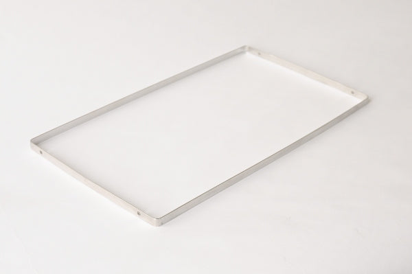 3-Tier Dish Drying Rack with Drain Tray