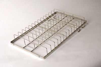 3-Tier Dish Drying Rack with Drain Tray