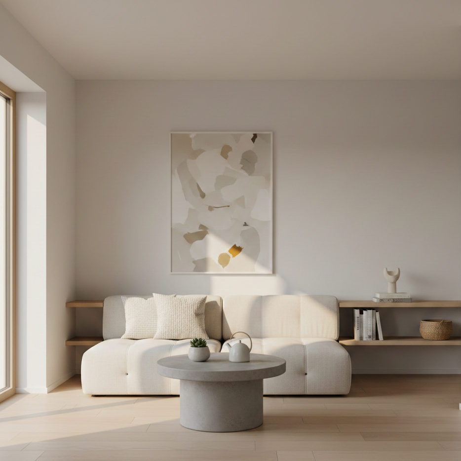 Designed for Everyday Living