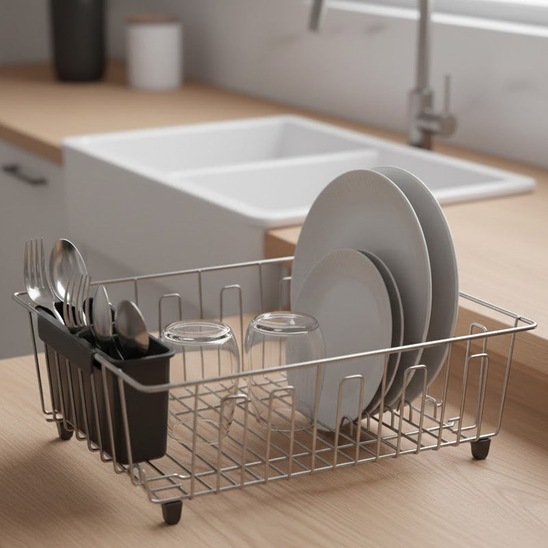 Premium Kitchen Drying Rack - Extra Large